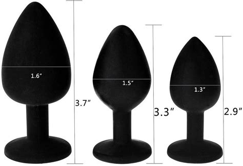 training buttplugs|The Best Butt Plugs for Beginners to Get Your Foot In The Back。